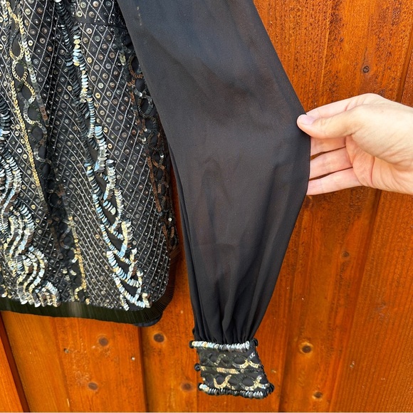 Adam Lippes top skirt set - Picture 2 of 10